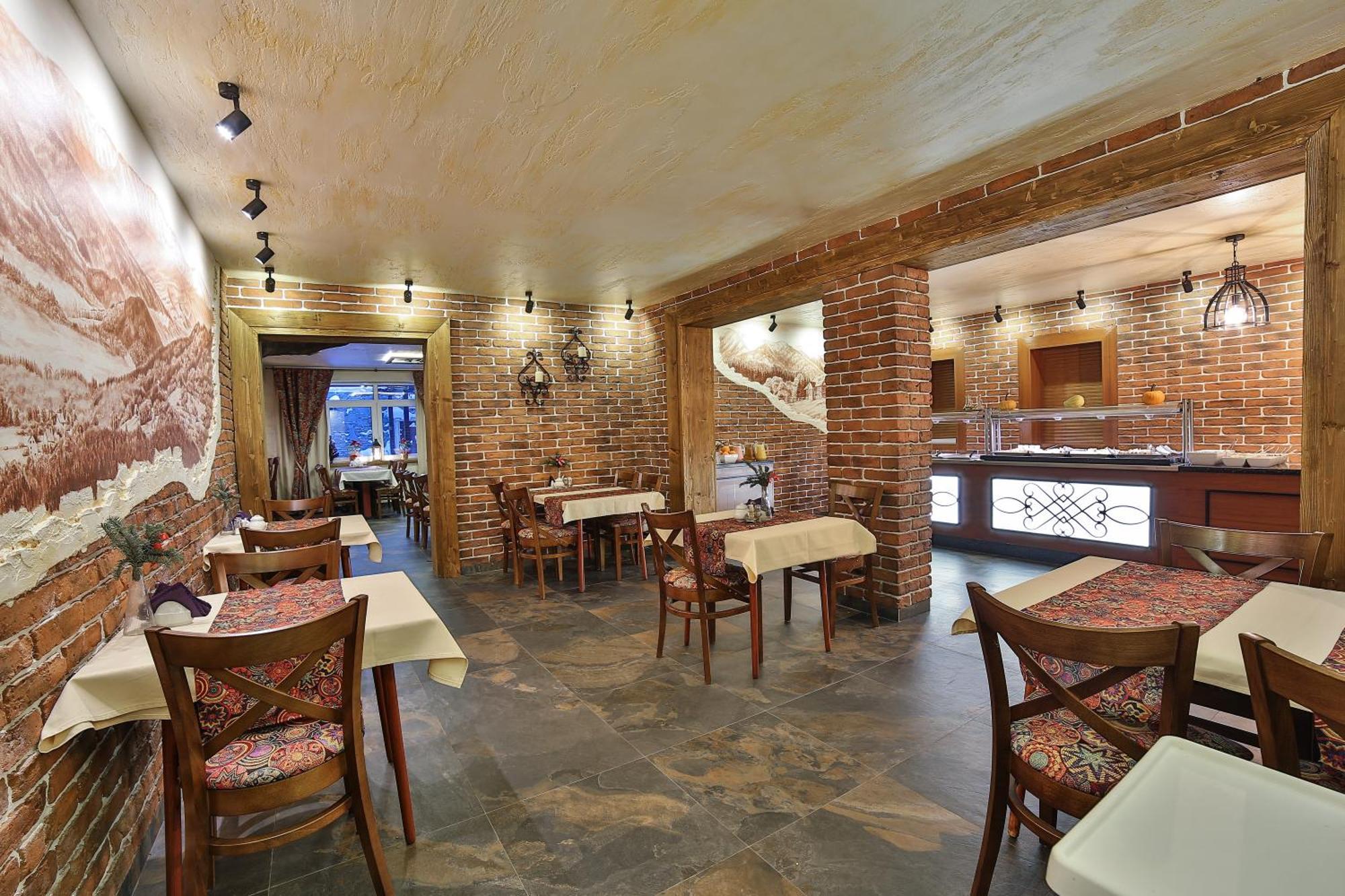 Hotel&Spa Jawor Zawoja Bagian luar foto