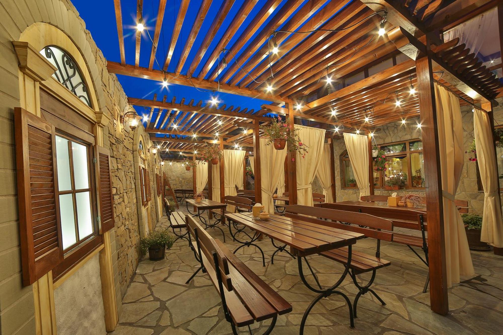 Hotel&Spa Jawor Zawoja Bagian luar foto