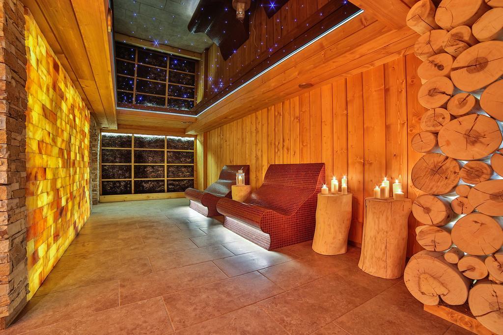 Hotel&Spa Jawor Zawoja Bagian luar foto