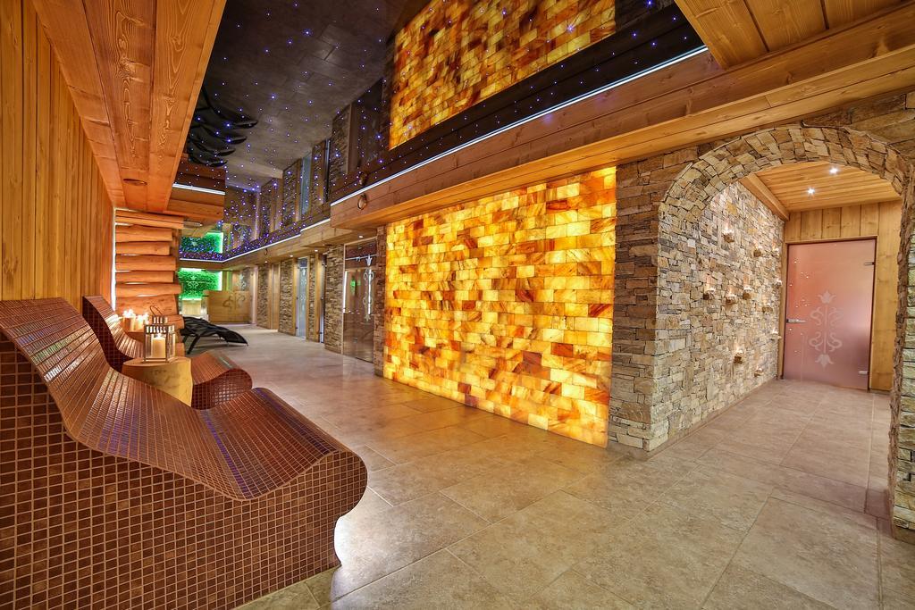 Hotel&Spa Jawor Zawoja Bagian luar foto