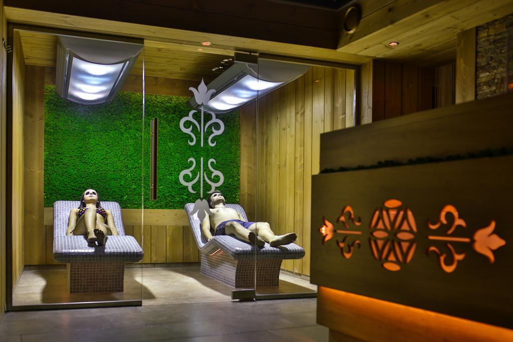 Hotel&Spa Jawor Zawoja Bagian luar foto