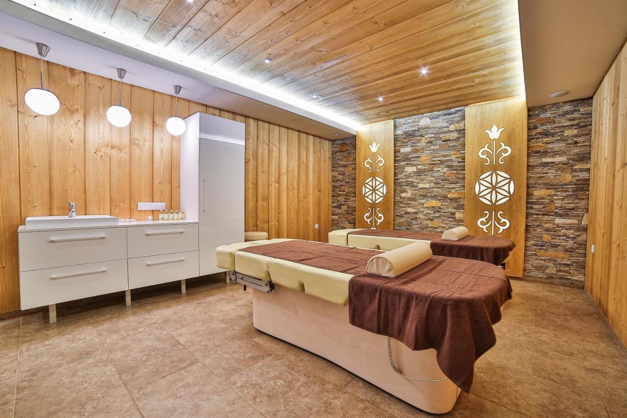 Hotel&Spa Jawor Zawoja Bagian luar foto