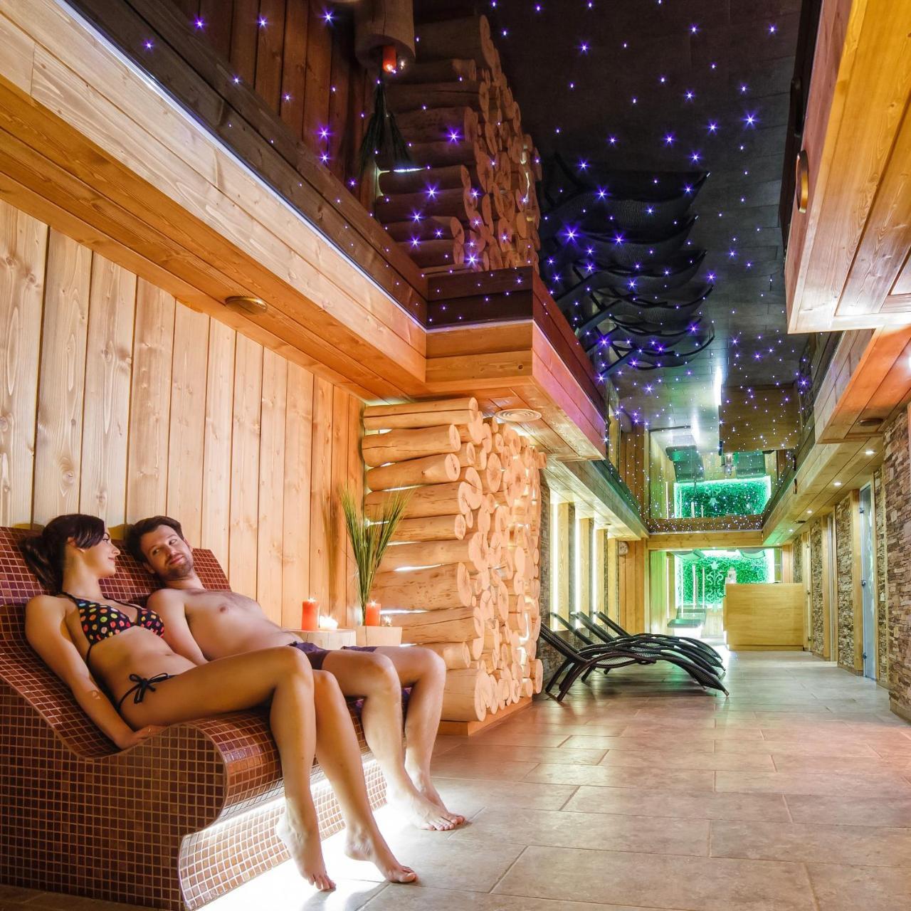 Hotel&Spa Jawor Zawoja Bagian luar foto